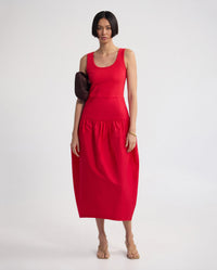Violet Tulip Skirt Dress WOMENS DRESSES