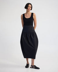 Violet Tulip Skirt Dress WOMENS DRESSES
