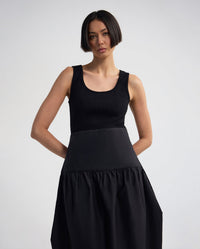 Violet Tulip Skirt Dress WOMENS DRESSES