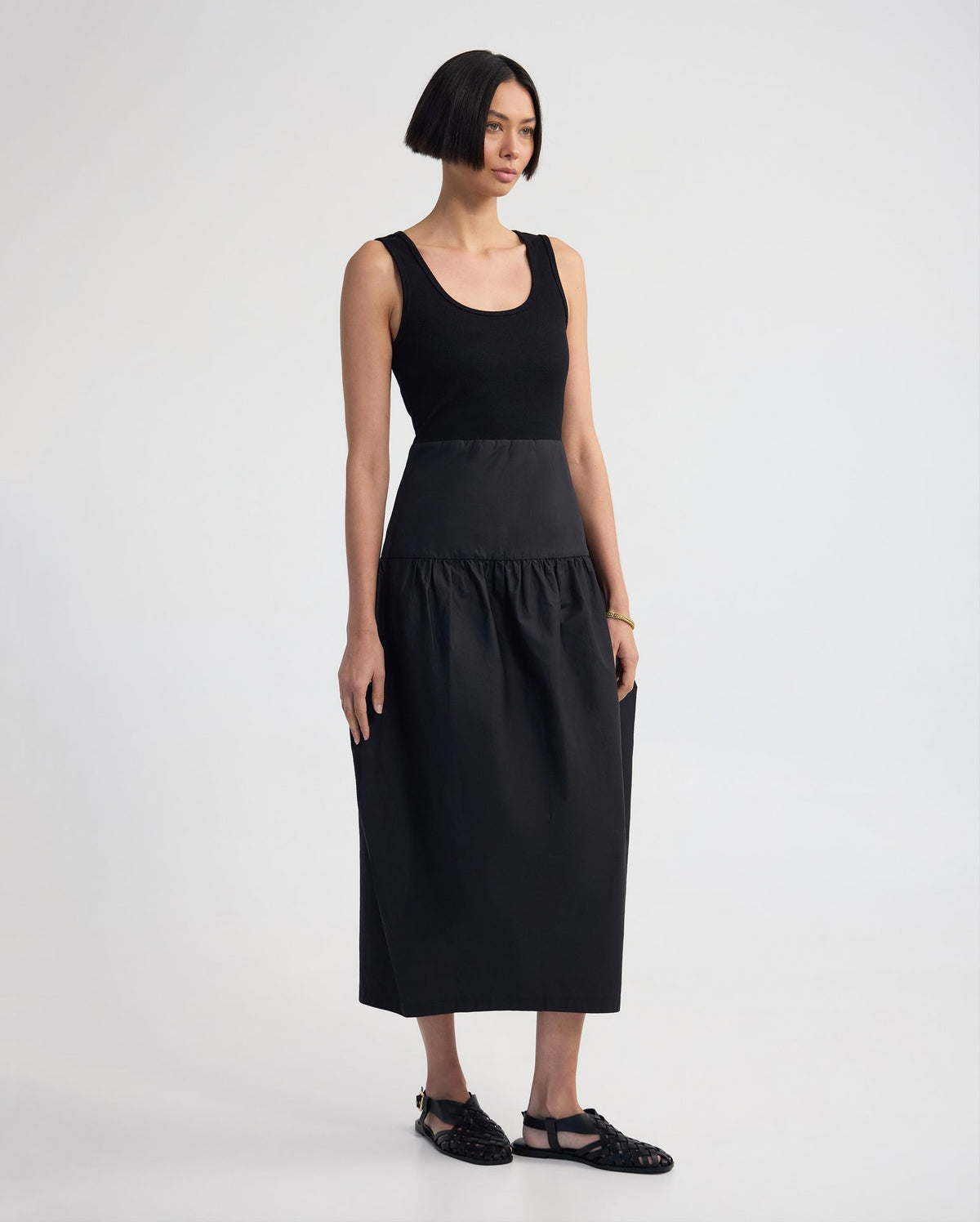 Violet Tulip Skirt Dress WOMENS DRESSES