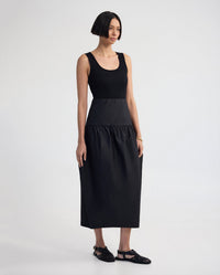 Violet Tulip Skirt Dress WOMENS DRESSES