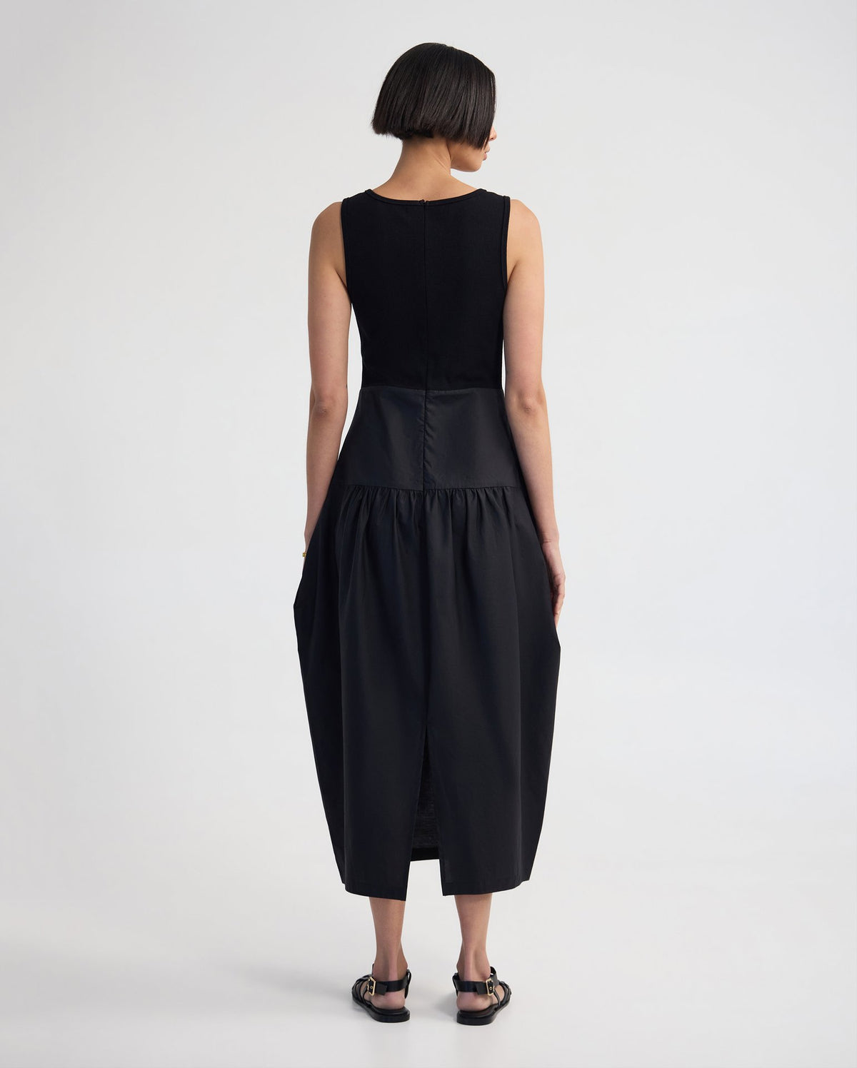 Violet Tulip Skirt Dress WOMENS DRESSES