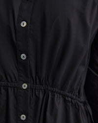 Juniper Cotton Shirt Dress