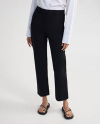 Jacquline Cigarette Leg Pants WOMENS PANTS