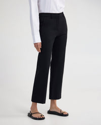 Jacquline Cigarette Leg Pants WOMENS PANTS