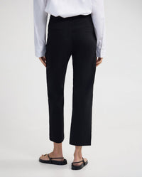 Jacquline Cigarette Leg Pants WOMENS PANTS