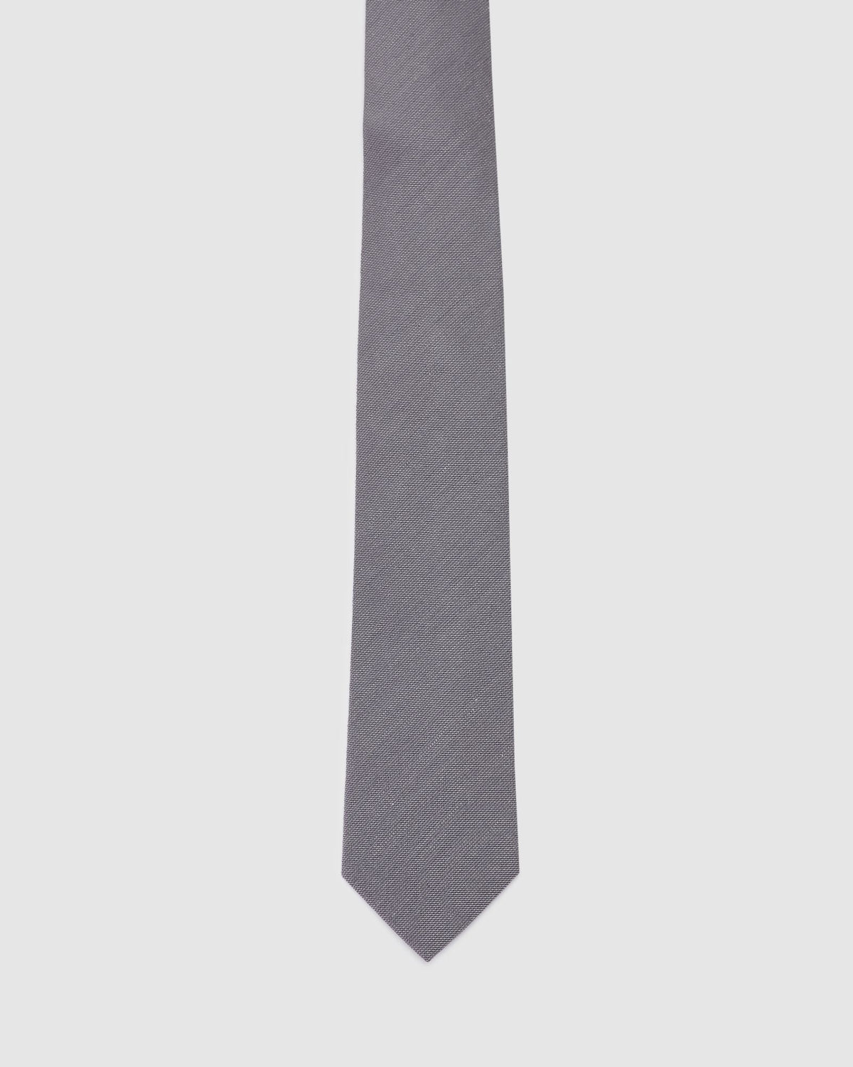 GREEN WEAVE TIE MENS ACCESSORIES