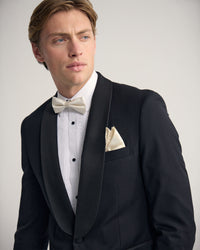 Classic Occasion Silk Bow Tie MENS ACCESSORIES