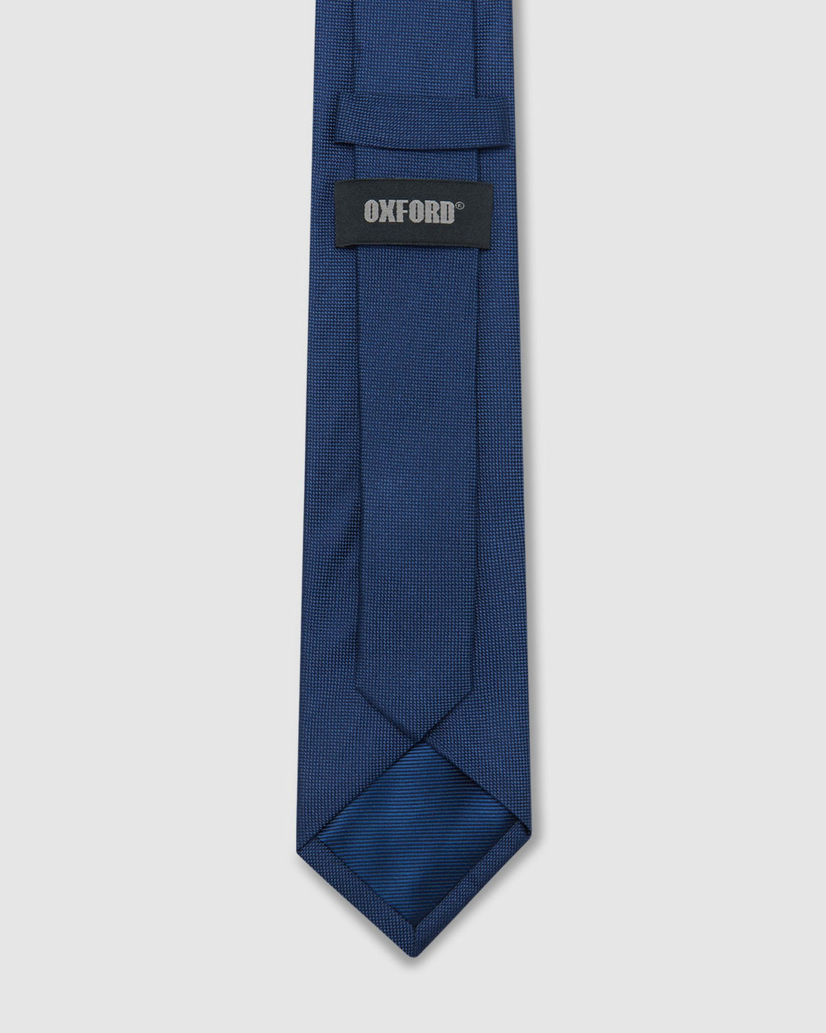 Solid Colour 7Cm Tie MENS ACCESSORIES