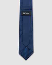 Solid Colour 7Cm Tie MENS ACCESSORIES