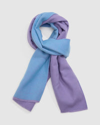 Ranata Double Sided Scarf - Available ~ 1-2 weeks WOMENS ACCESSORIES