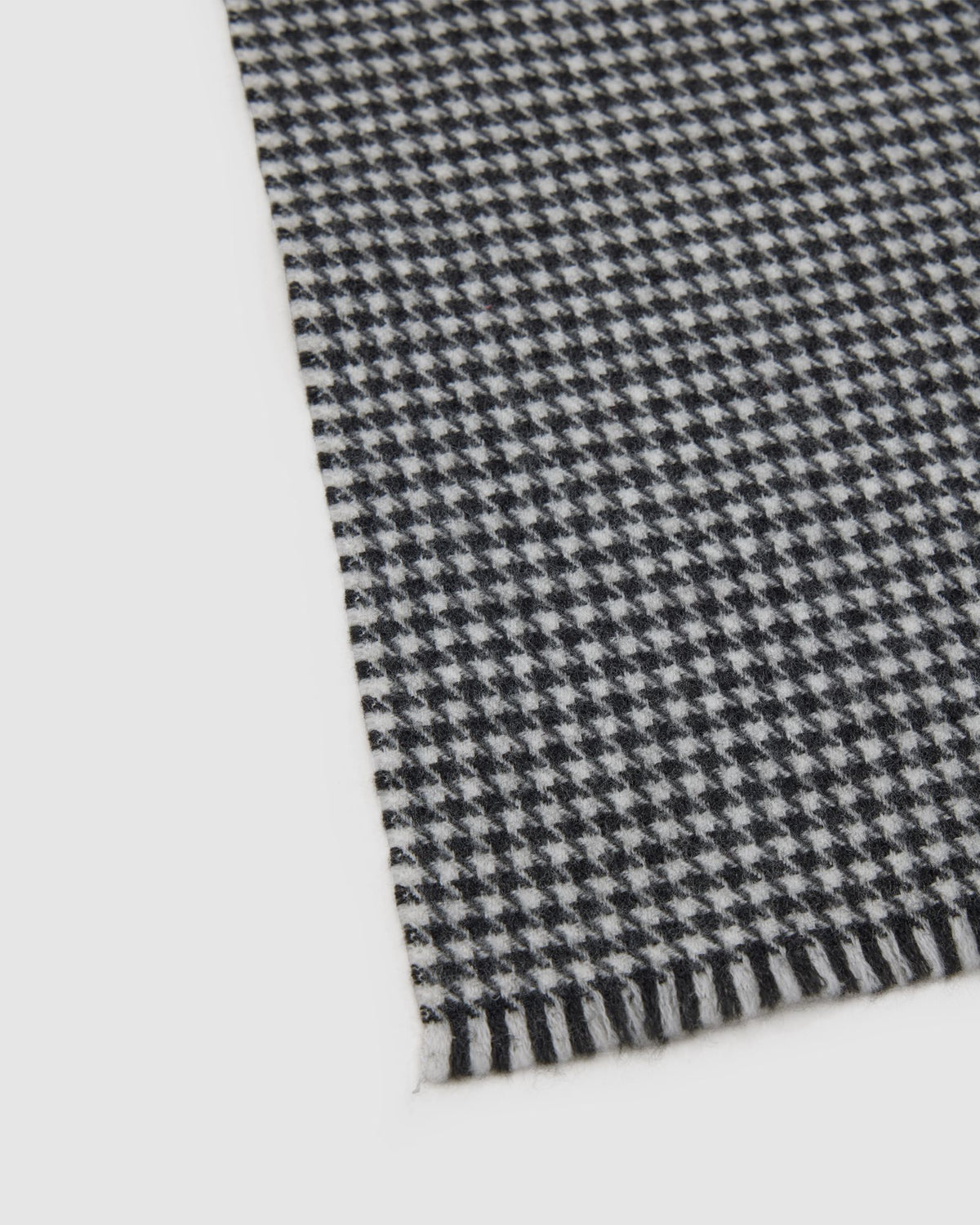 Sandra Houndstooth Scarf - Available ~ 1-2 weeks WOMENS ACCESSORIES