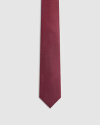 Garret Diamond 7Cm Tie MENS ACCESSORIES