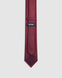 Garret Diamond 7Cm Tie MENS ACCESSORIES