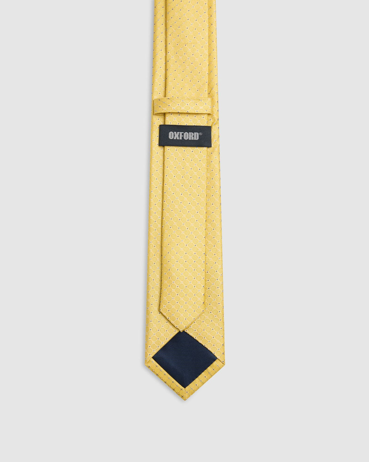 Greyson Tile 7Cm Tie MENS ACCESSORIES