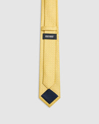 Greyson Tile 7Cm Tie MENS ACCESSORIES