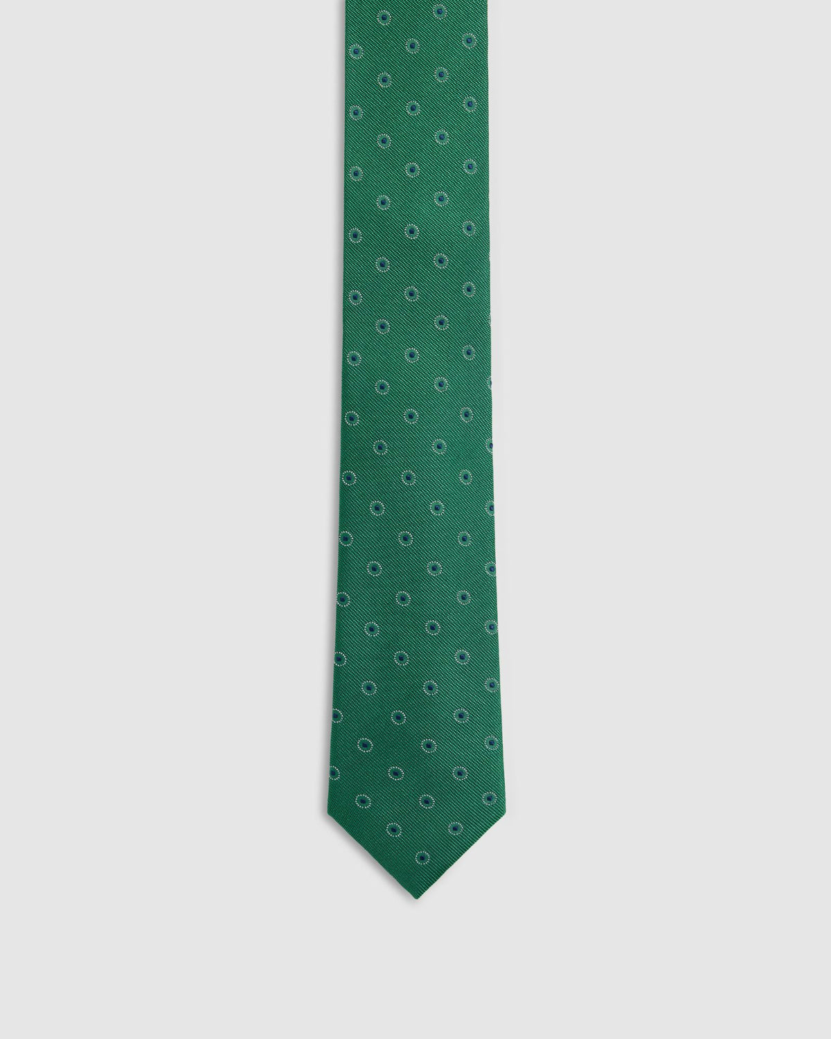 Gino Spot 7Cm Tie MENS ACCESSORIES