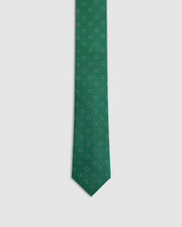Gino Spot 7Cm Tie MENS ACCESSORIES