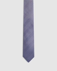 Floyd Chevron 7Cm Tie MENS ACCESSORIES