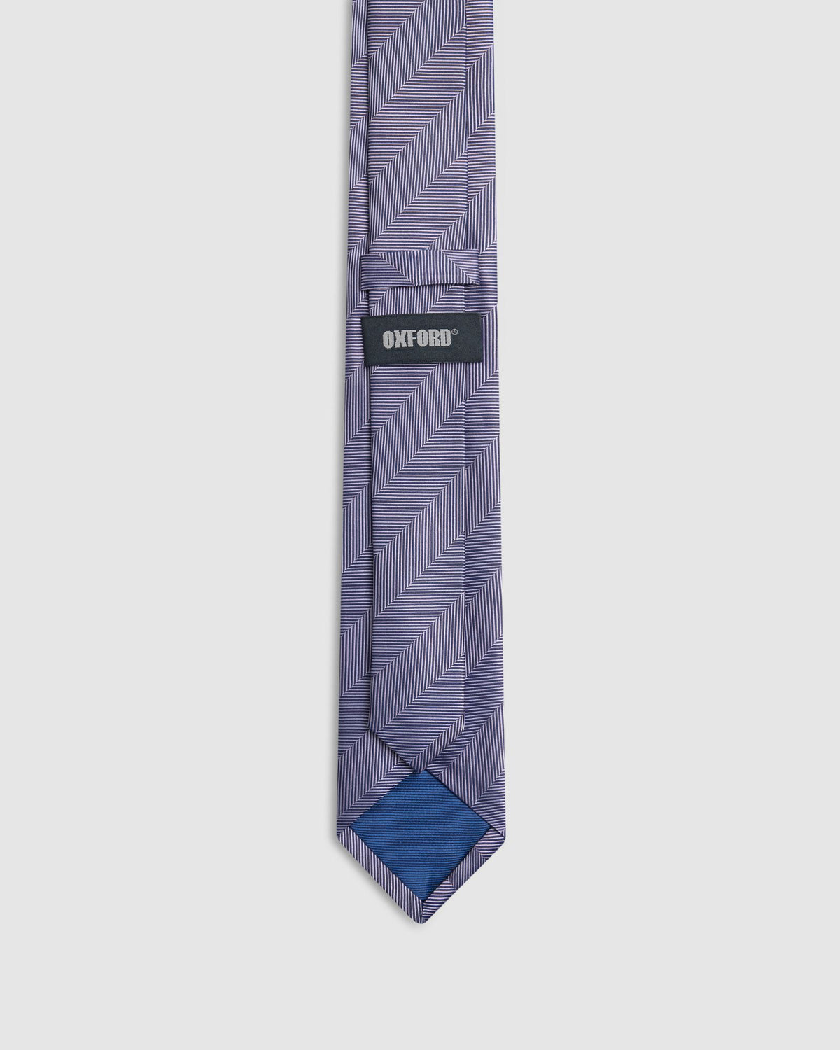 Floyd Chevron 7Cm Tie MENS ACCESSORIES