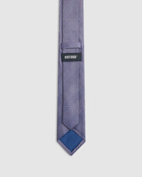 Floyd Chevron 7Cm Tie MENS ACCESSORIES