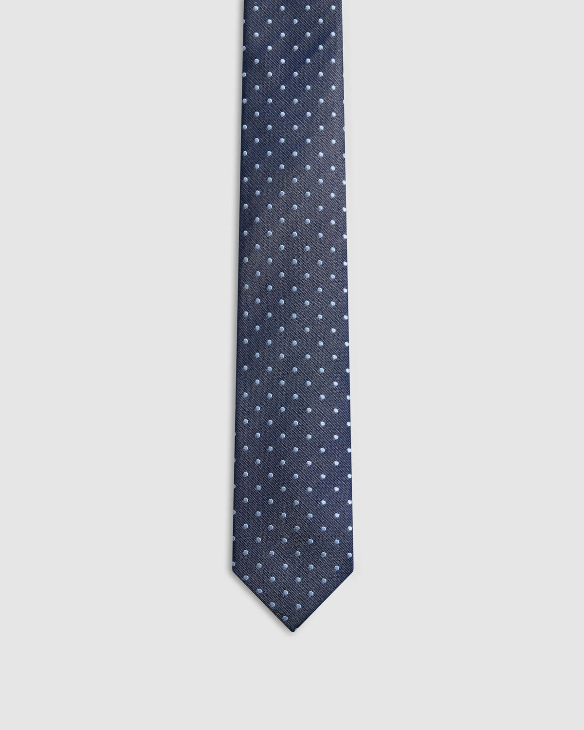 Harvey Spot 7Cm Tie MENS ACCESSORIES