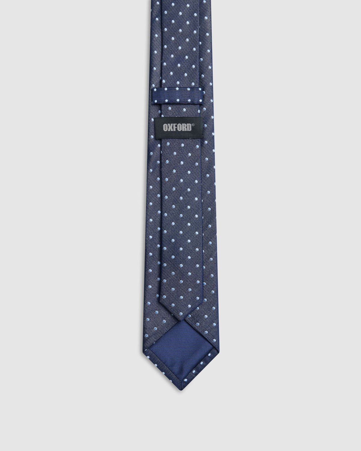 Harvey Spot 7Cm Tie MENS ACCESSORIES