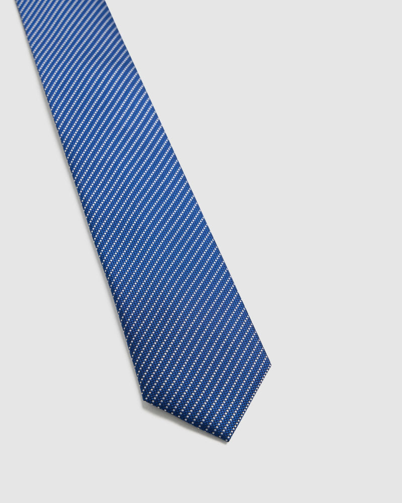 Wade Spot-Dash 7Cm Tie MENS ACCESSORIES
