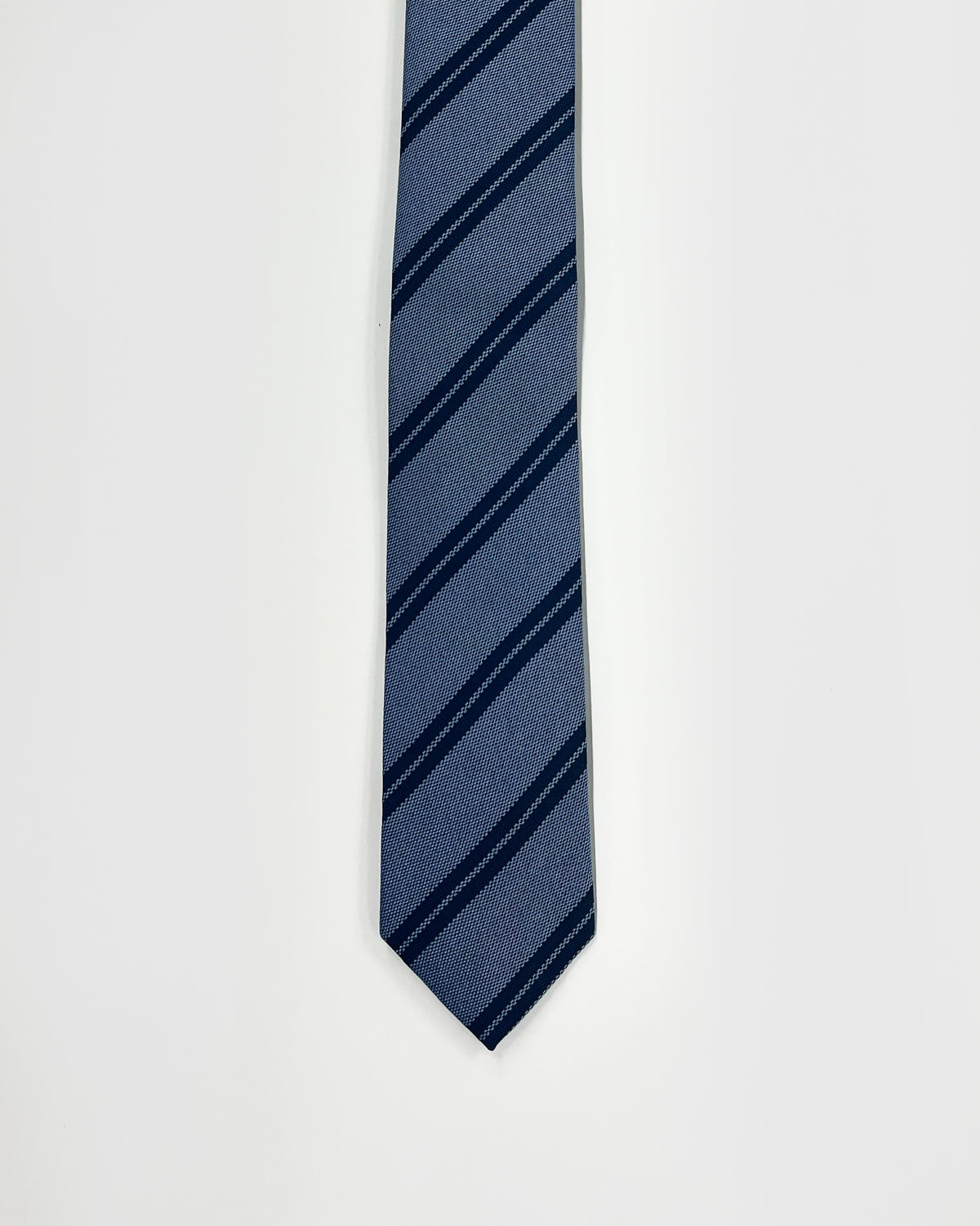 Granger Stripe 7Cm Tie MENS ACCESSORIES