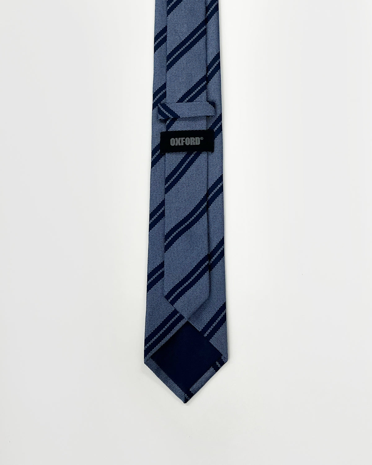 Granger Stripe 7Cm Tie MENS ACCESSORIES