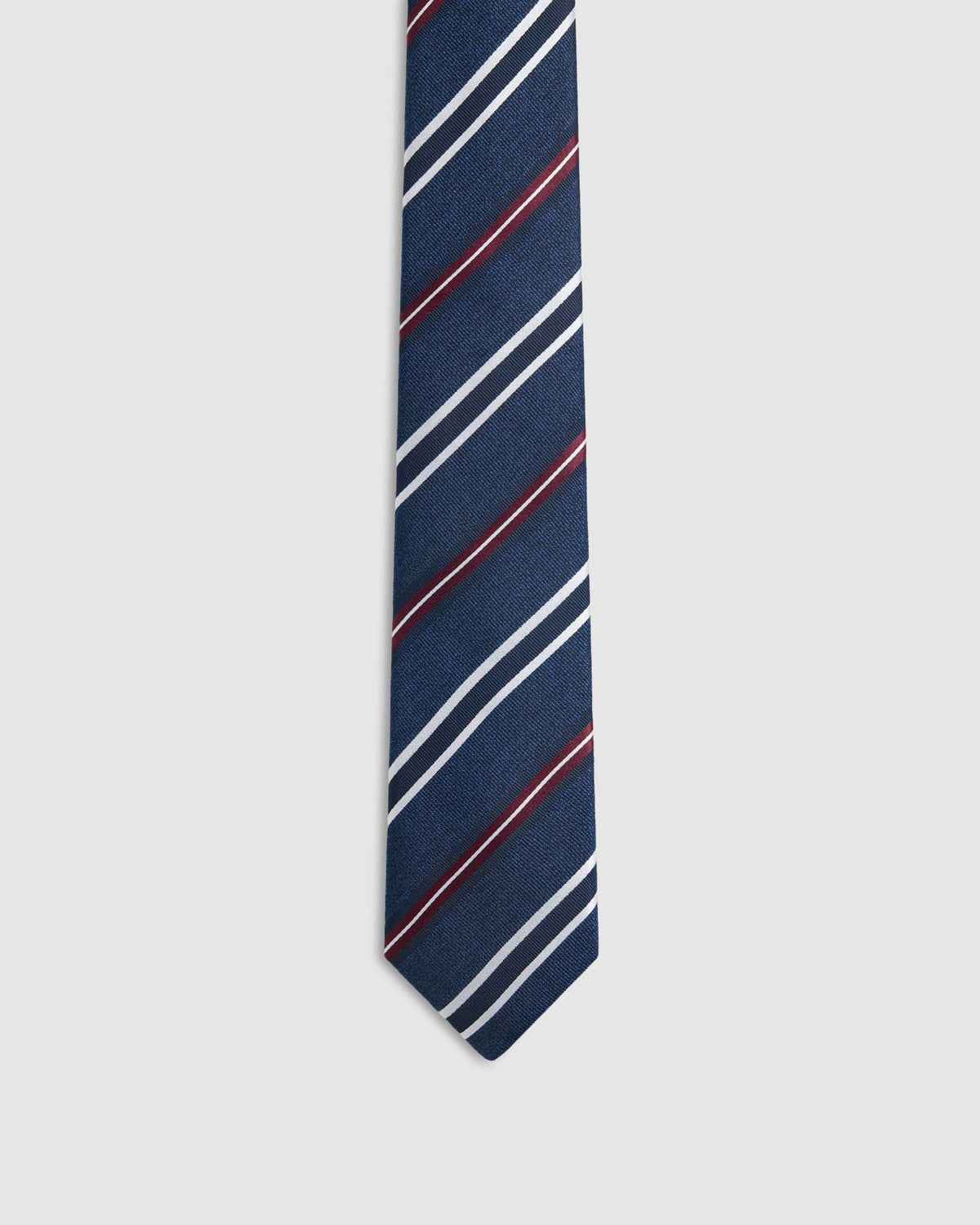 Granger Stripe 7Cm Tie MENS ACCESSORIES
