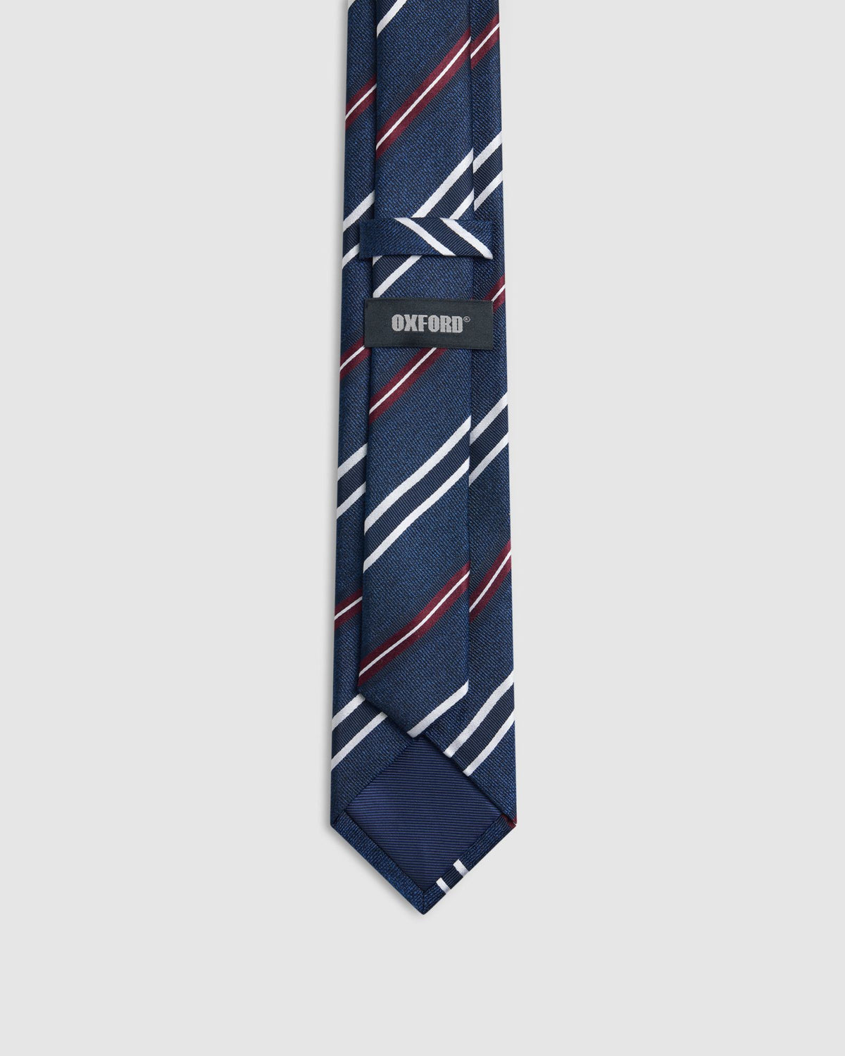 Granger Stripe 7Cm Tie MENS ACCESSORIES
