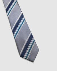 Granger Stripe 7Cm Tie MENS ACCESSORIES