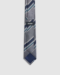 Granger Stripe 7Cm Tie MENS ACCESSORIES