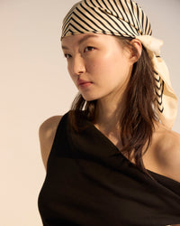 Ada Silk Scarf