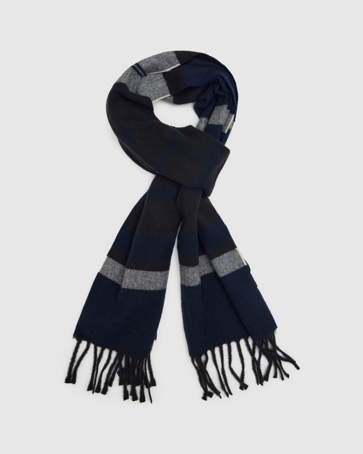 Hallie Alpaca/Merino Scarf WOMENS ACCESSORIES