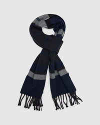 Hallie Alpaca/Merino Scarf WOMENS ACCESSORIES