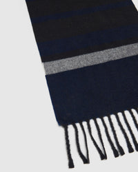 Hallie Alpaca/Merino Scarf WOMENS ACCESSORIES