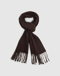 Kinsley Wool Scarf WOMENS ACCESSORIES
