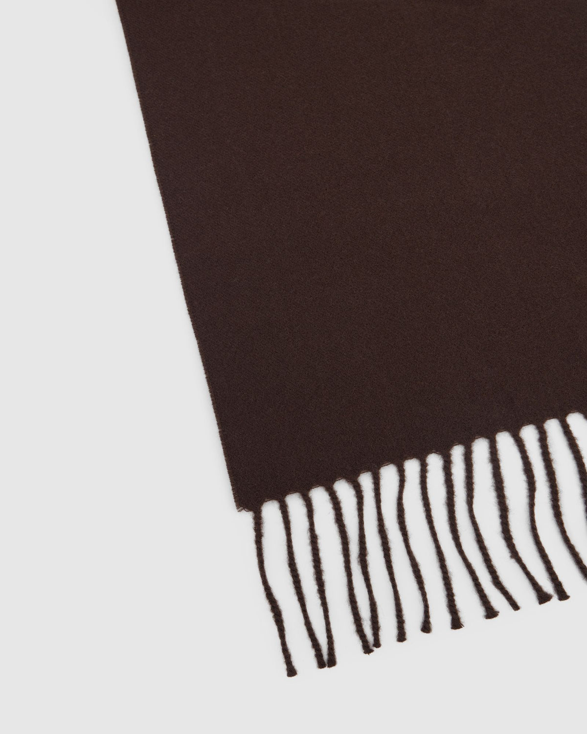 Kinsley Wool Scarf WOMENS ACCESSORIES