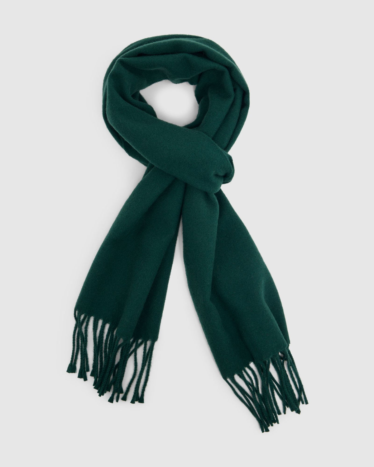 Layton Wool Scarf MENS ACCESSORIES