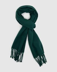Layton Wool Scarf MENS ACCESSORIES