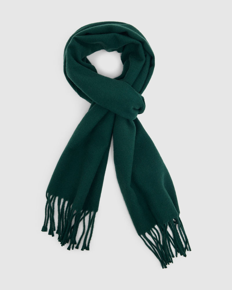 Layton Wool Scarf MENS ACCESSORIES