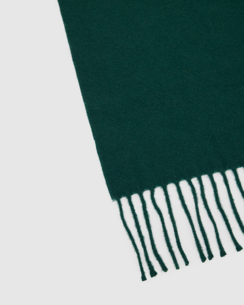 Layton Wool Scarf MENS ACCESSORIES
