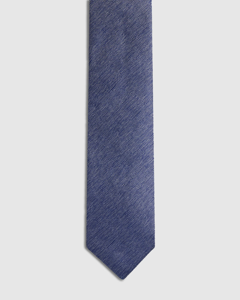 Bertram 7Cm Silk Tie MENS ACCESSORIES