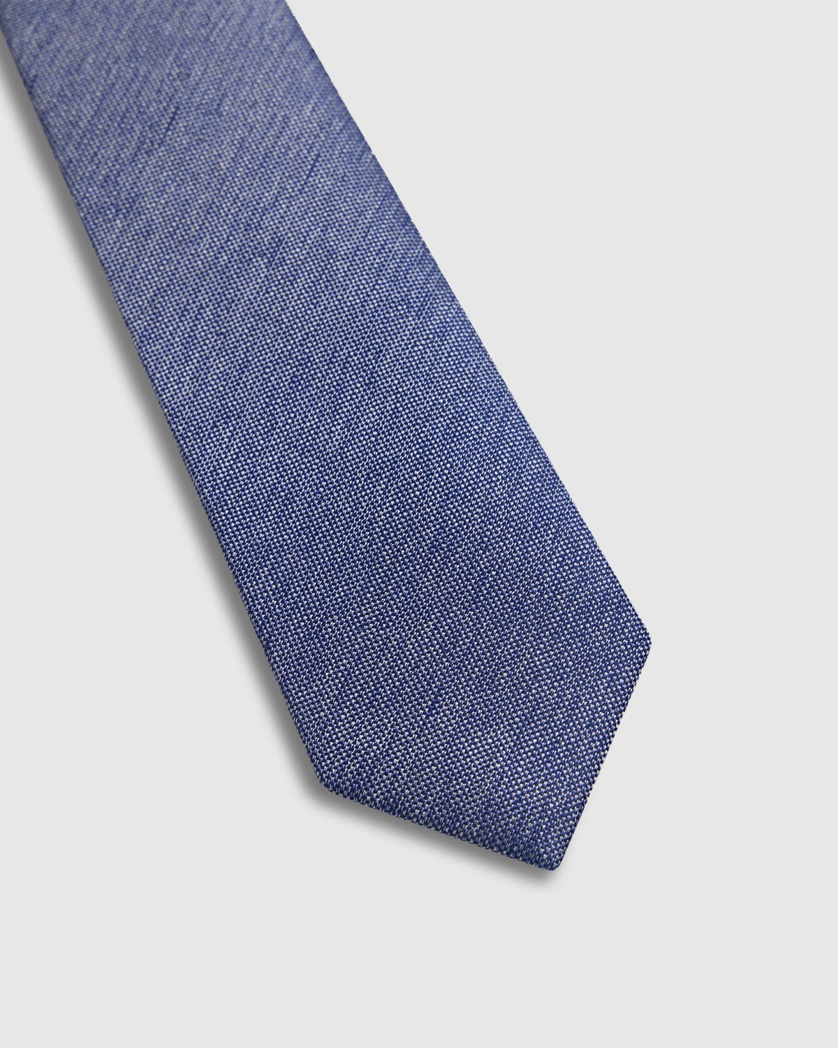 Bertram 7Cm Silk Tie MENS ACCESSORIES