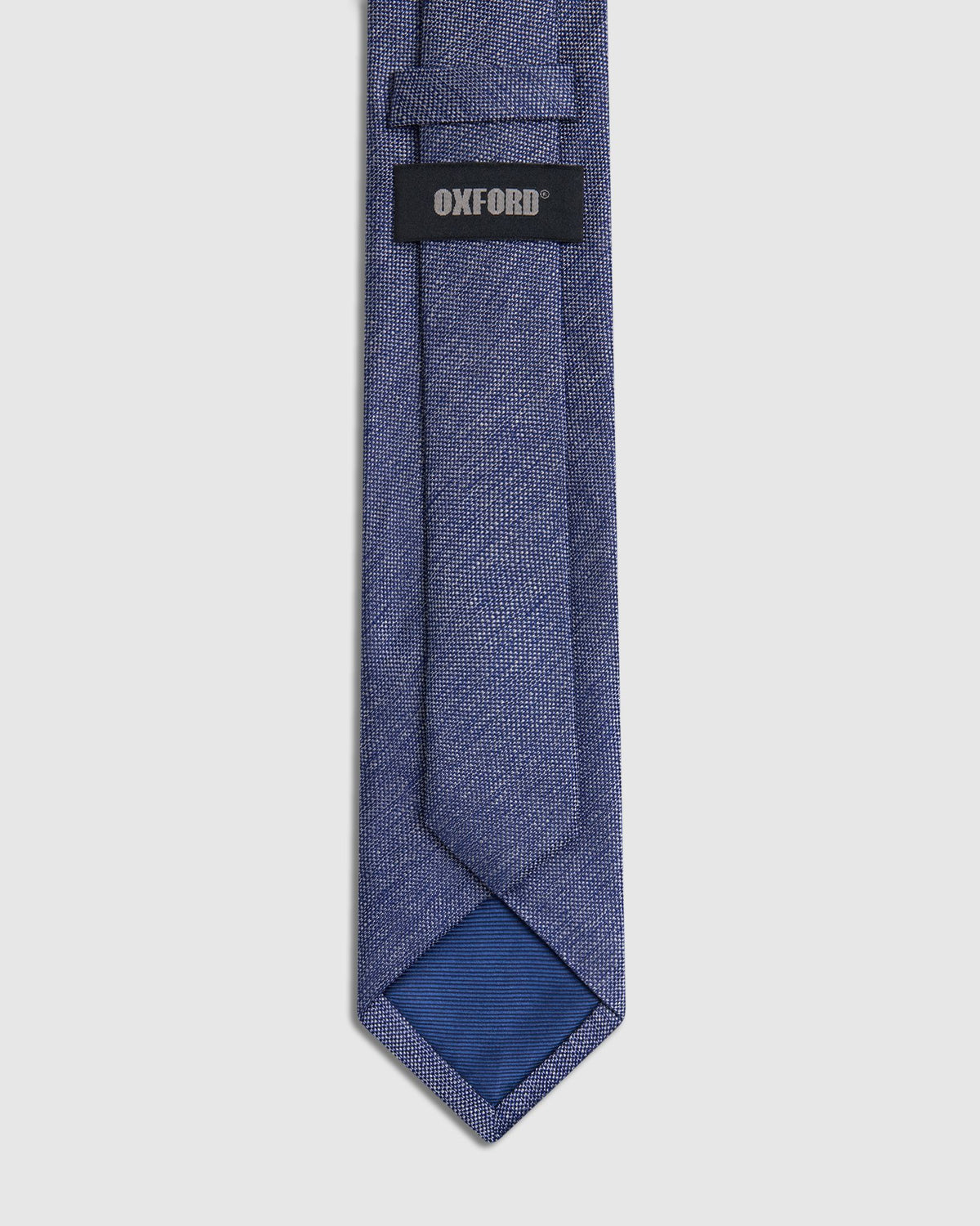 Bertram 7Cm Silk Tie MENS ACCESSORIES