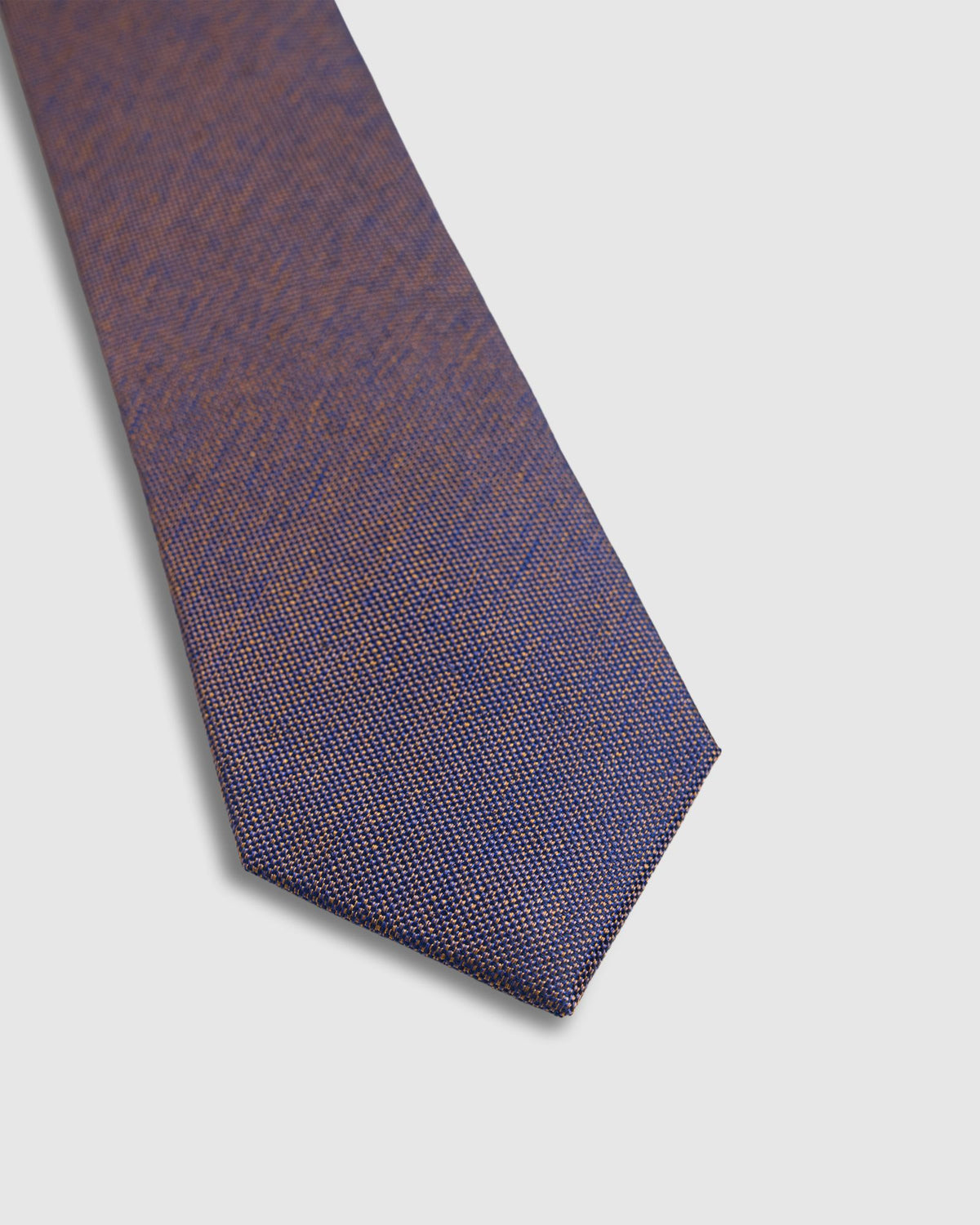 Bertram 7Cm Silk Tie MENS ACCESSORIES