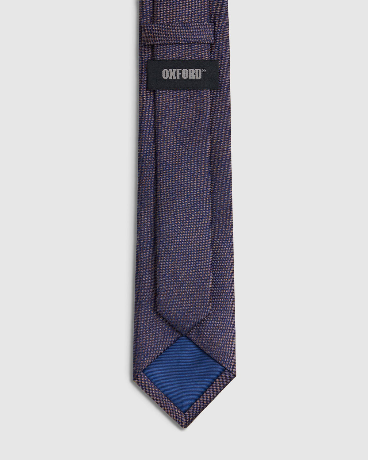 Bertram 7Cm Silk Tie MENS ACCESSORIES