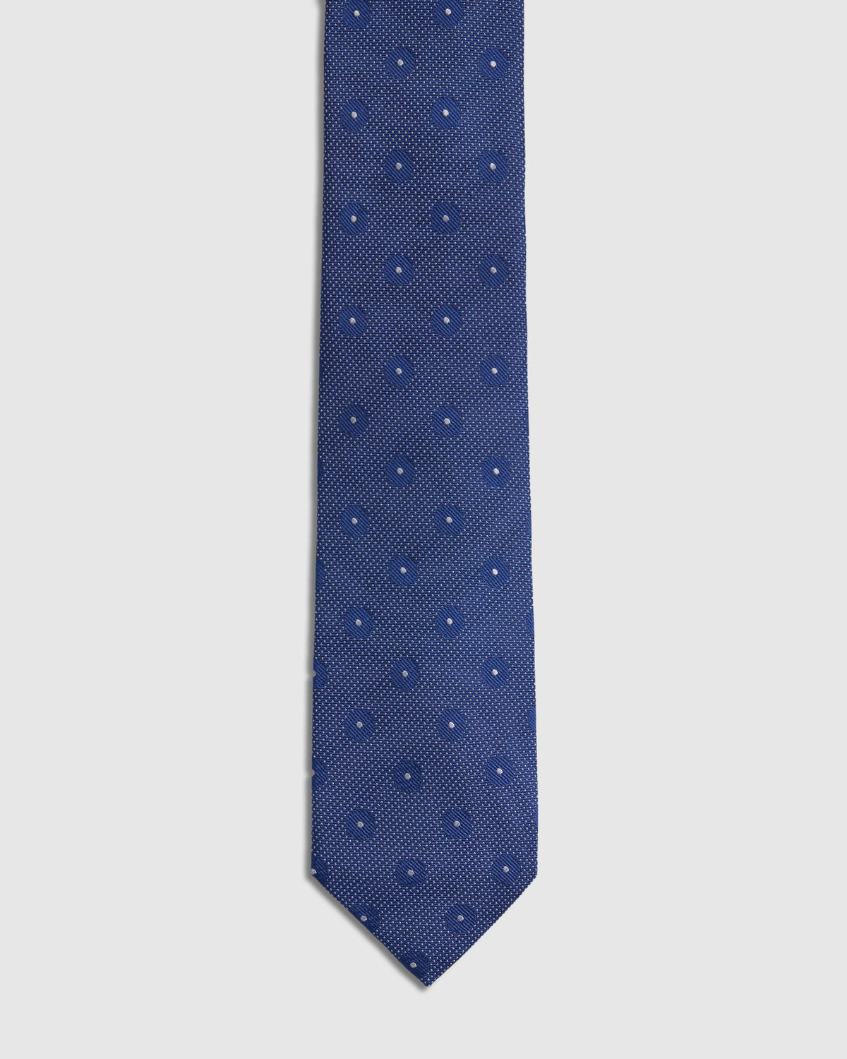 Nolan Flower 7Cm Silk Tie MENS ACCESSORIES
